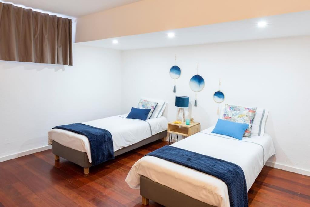 Vita Portucale ! Nook Beach Apartments Costa da Caparica Exterior photo