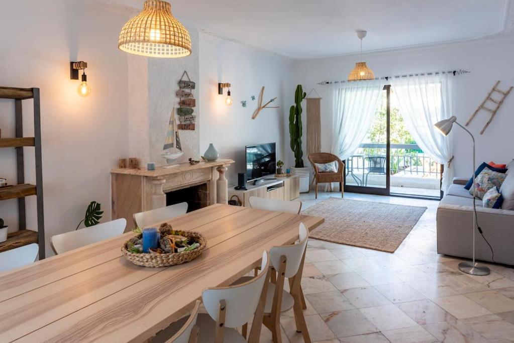 Vita Portucale ! Nook Beach Apartments Costa da Caparica Exterior photo
