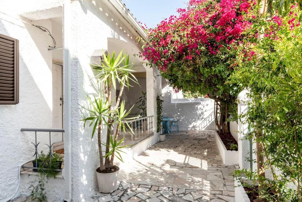 Vita Portucale ! Nook Beach Apartments Costa da Caparica Exterior photo