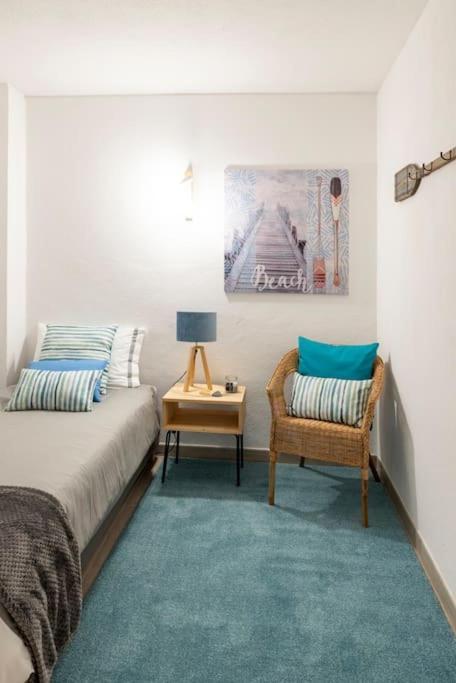 Vita Portucale ! Nook Beach Apartments Costa da Caparica Exterior photo