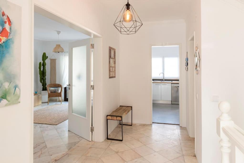 Vita Portucale ! Nook Beach Apartments Costa da Caparica Exterior photo