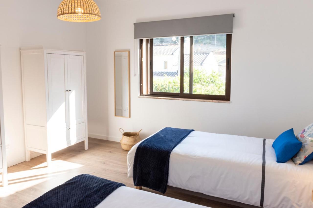 Vita Portucale ! Nook Beach Apartments Costa da Caparica Exterior photo