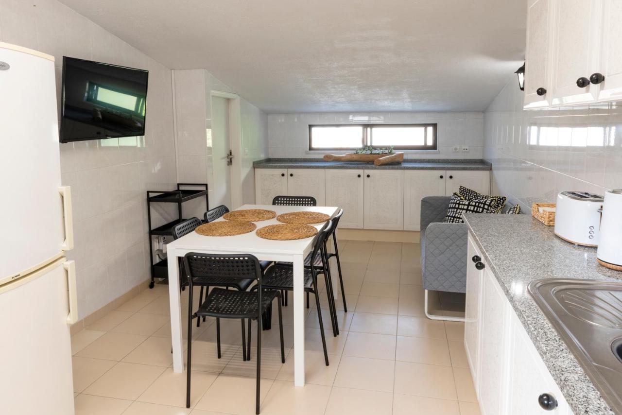 Vita Portucale ! Nook Beach Apartments Costa da Caparica Exterior photo