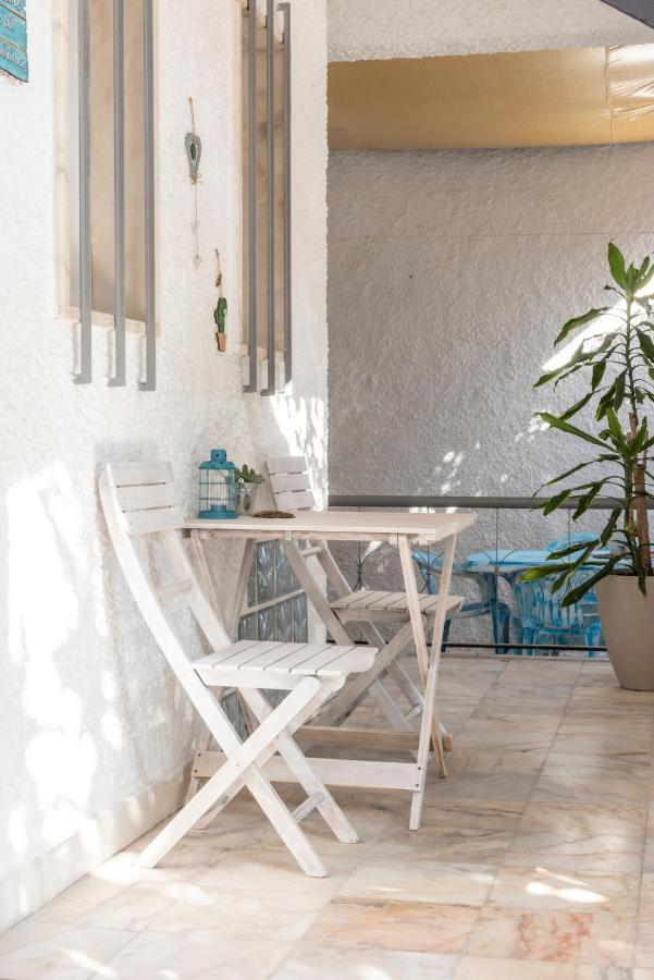 Vita Portucale ! Nook Beach Apartments Costa da Caparica Exterior photo