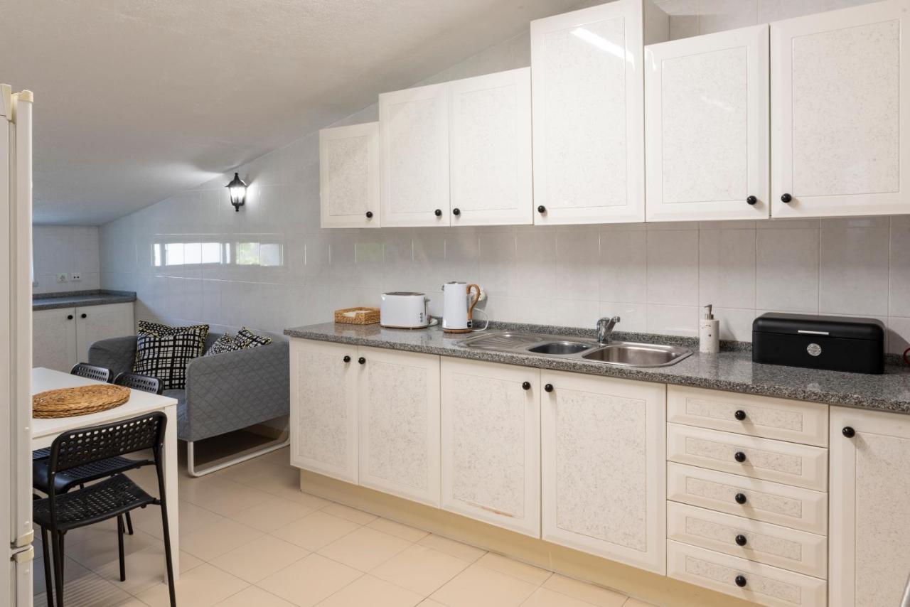 Vita Portucale ! Nook Beach Apartments Costa da Caparica Exterior photo