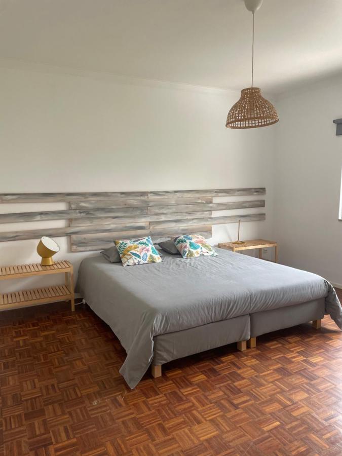 Vita Portucale ! Nook Beach Apartments Costa da Caparica Exterior photo